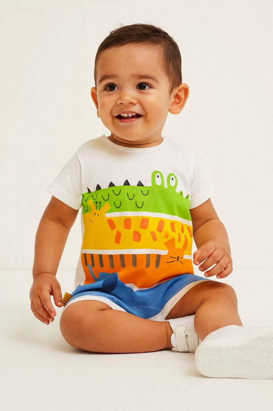 JUMPER ANIMALES BOBOLI