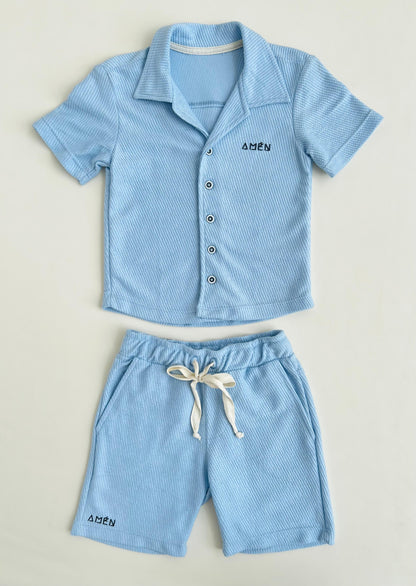 CONJUNTO SOFT ELEGANT - AMEN