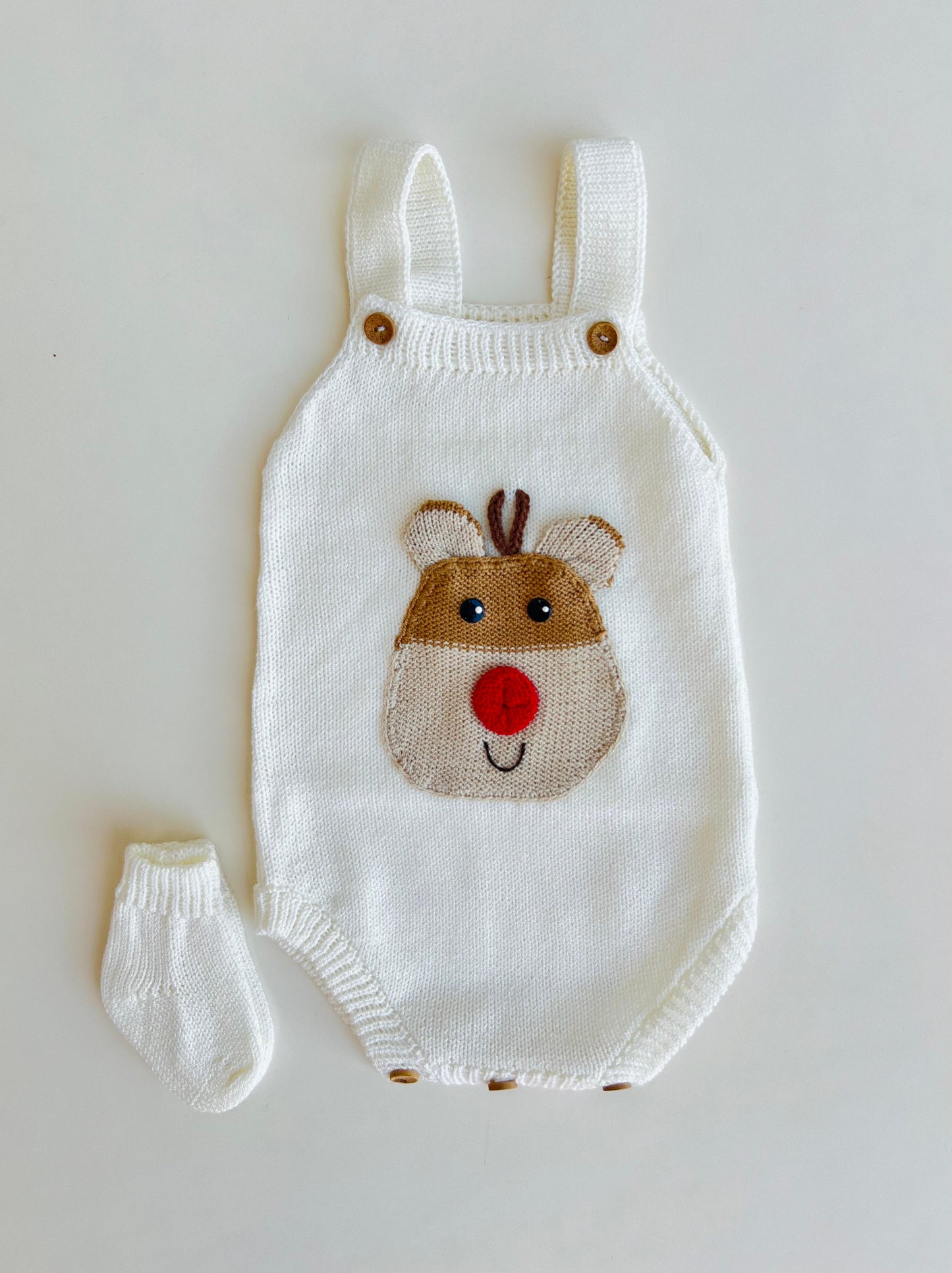 BODY NAVIDEÑO RENITO