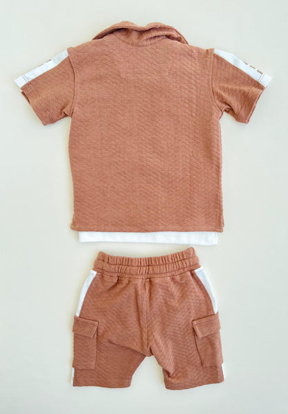 CONJUNTO INFANTIL “WINNER”