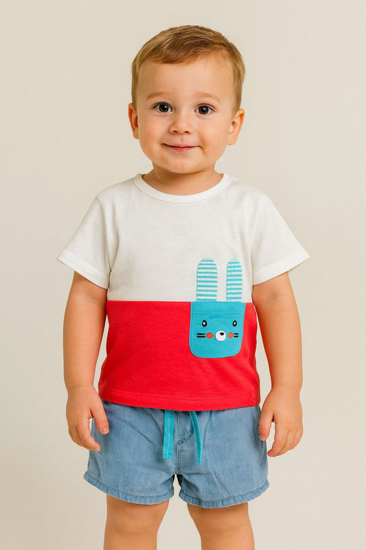 CONJUNTO EUROPEO CONEJITO - BOBOLI