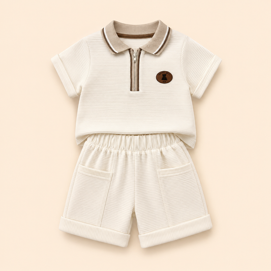 ⭕️ CONJUNTO 2 PIEZAS CANDY | MARA BABY
