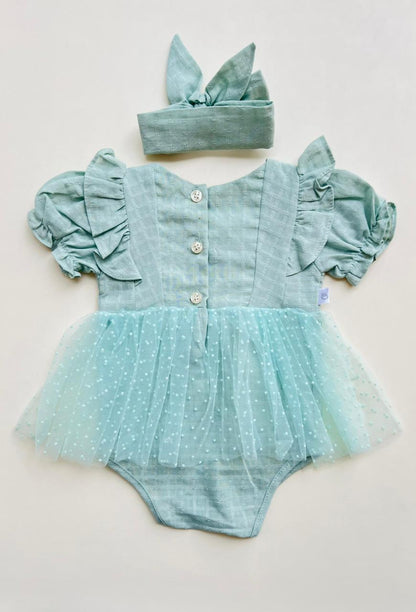 ASOLEADOR TULL CON MOÑO