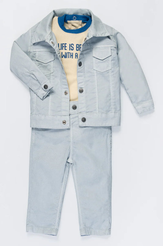 Conjunto Look Enjoy