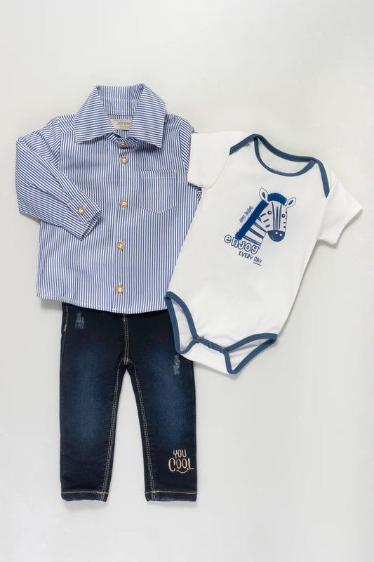 Conjunto Enjoy