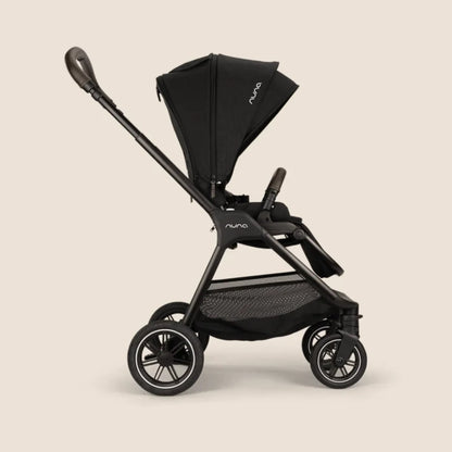 Nuna TRIV Next + PIPA urbn | Travel System Premium para Bebé