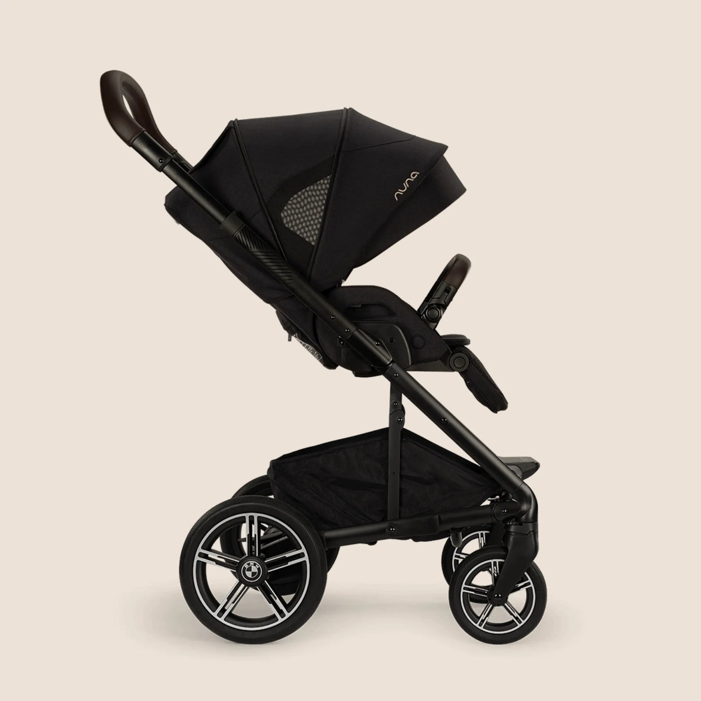 Coche Nuna Mixx™ Next Colección BMW | Mara Baby Tienda