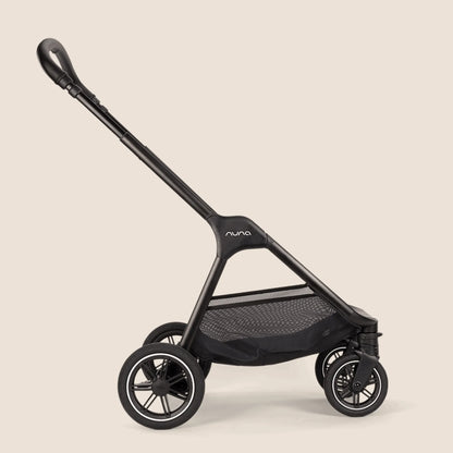 Coche Nuna TRIV Next - Thunder | Mara Baby Tienda