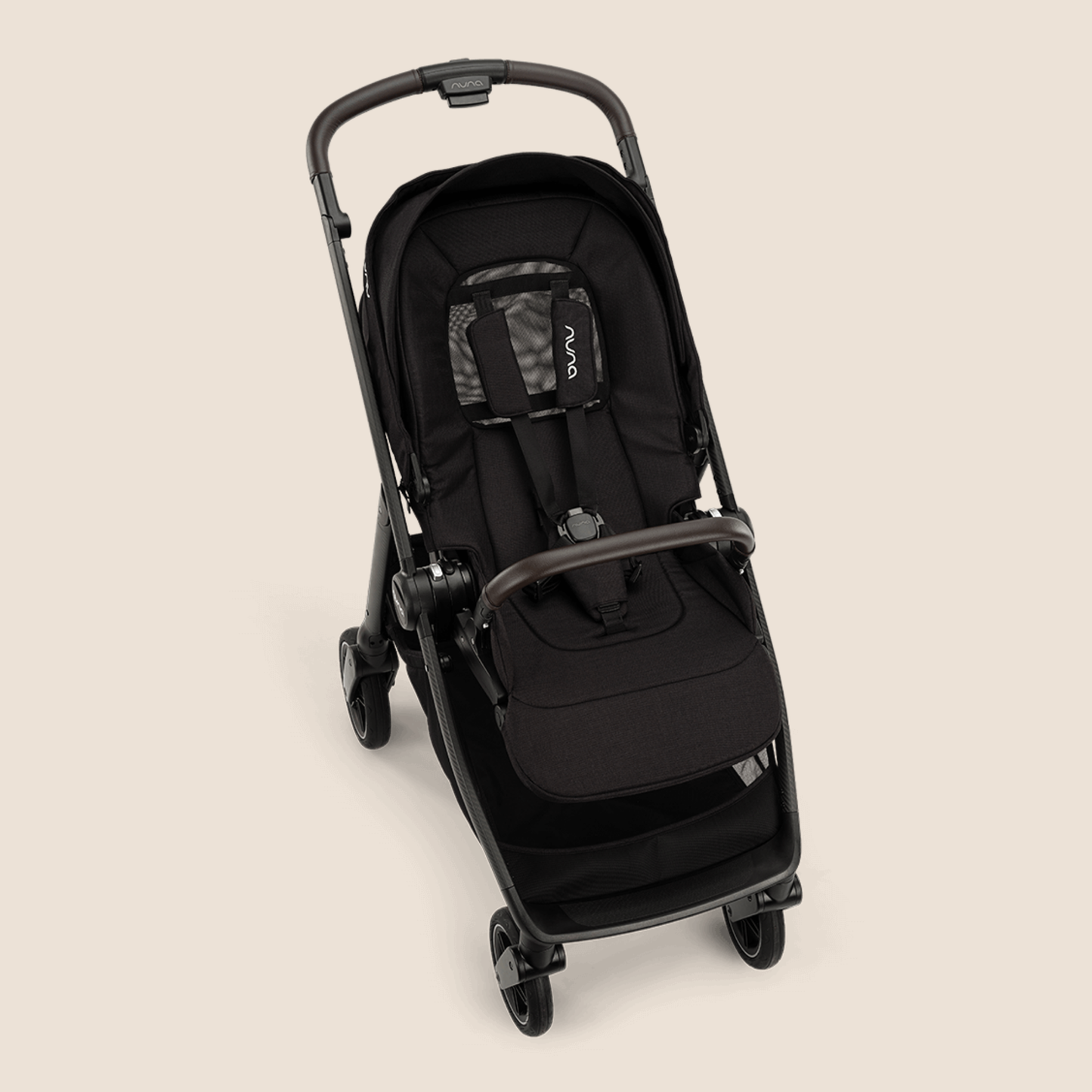 Coche Nuna SWIV™ | Mara Baby Tienda