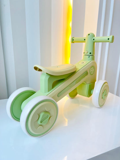 BICICLETA DE EQUILIBRIO REFERENCIA R6