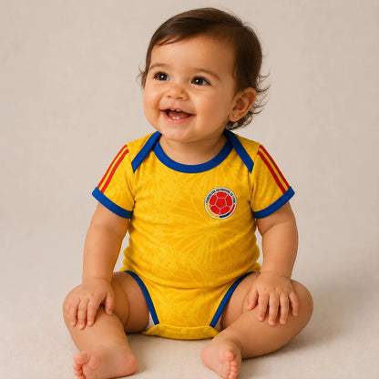 BODY SELECCION COLOMBIA- UNISEX