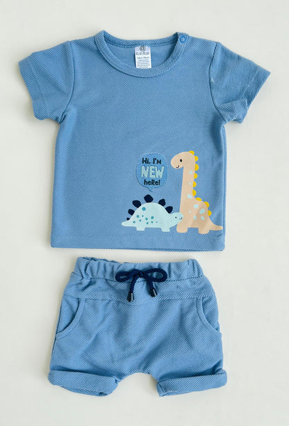 CONJUNTO DINO MARTINAS