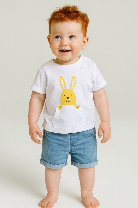 CONJUNTO EUROPEO RABBIT - LOSAN