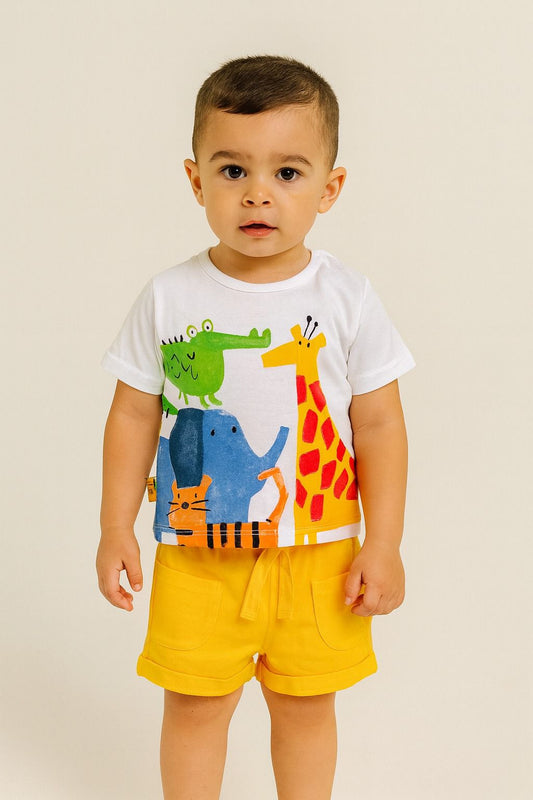 CONJUNTO EUROPEO SELVA - BOBOLI