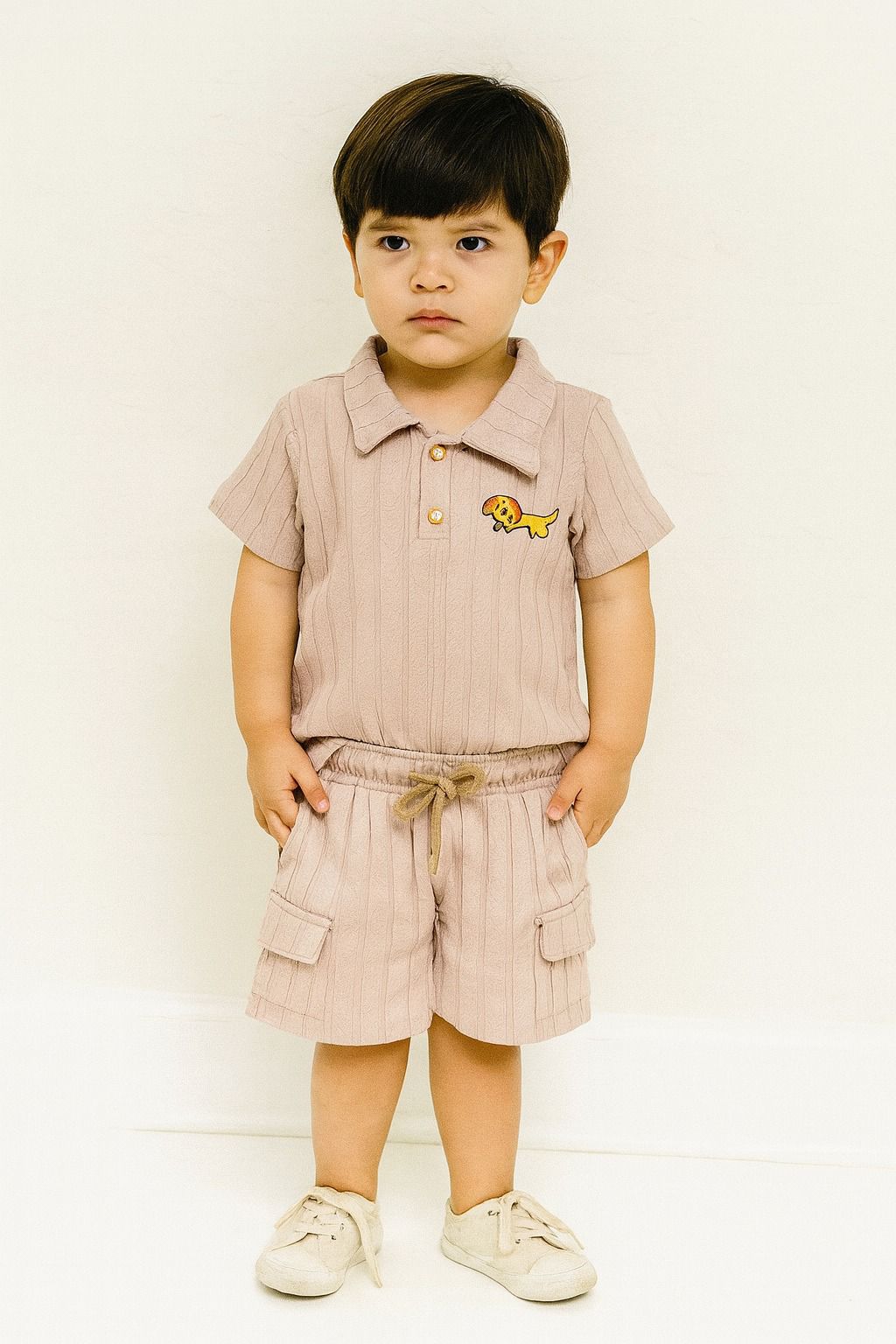 CONJUNTO DOG JOYBABY