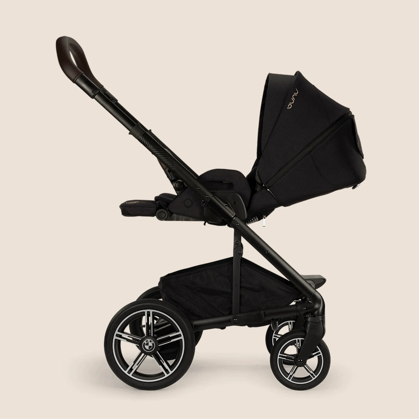 Coche Nuna Mixx™ Next Colección BMW | Mara Baby Tienda