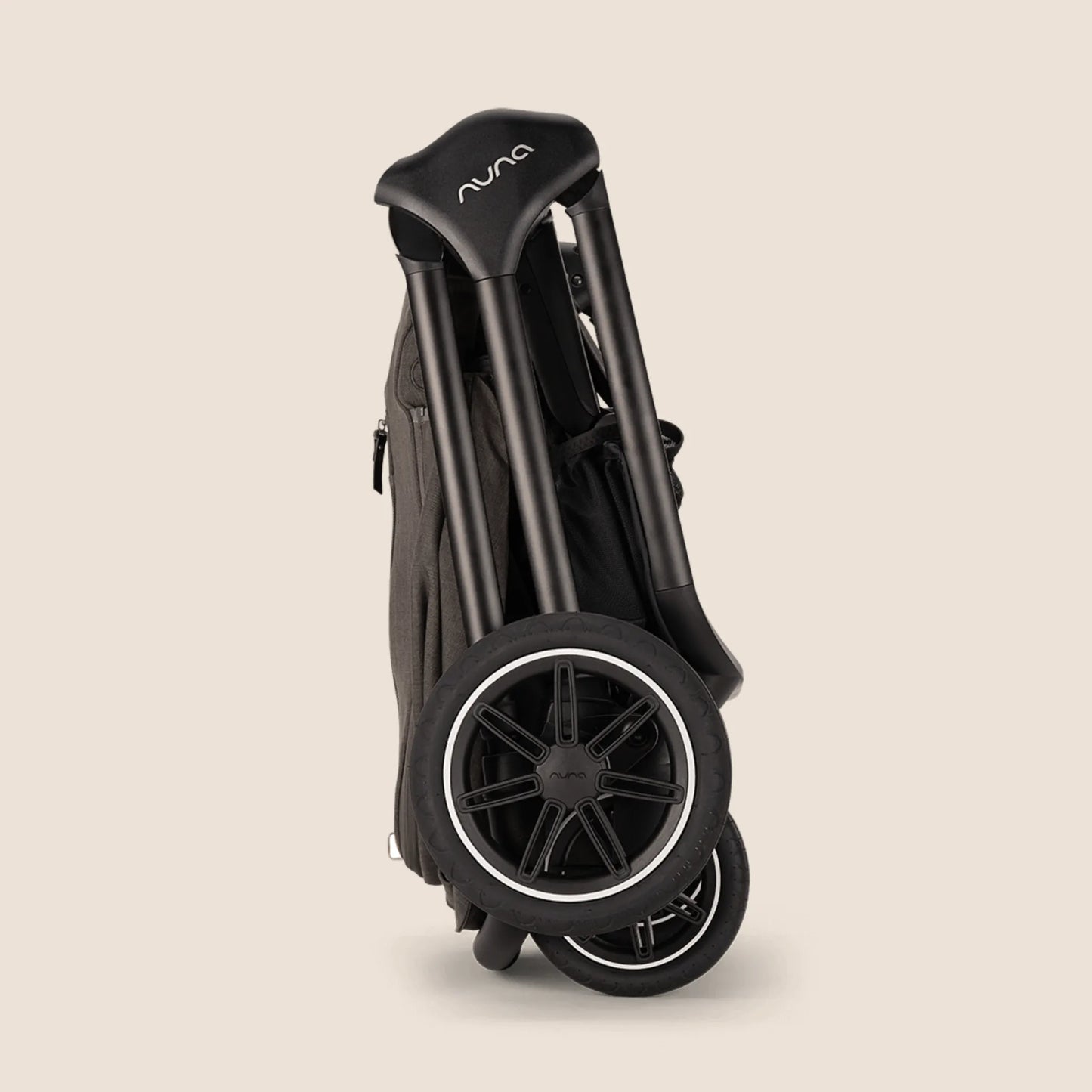 Coche Nuna TRIV Next - Thunder | Mara Baby Tienda