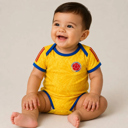 BODY SELECCION COLOMBIA- UNISEX