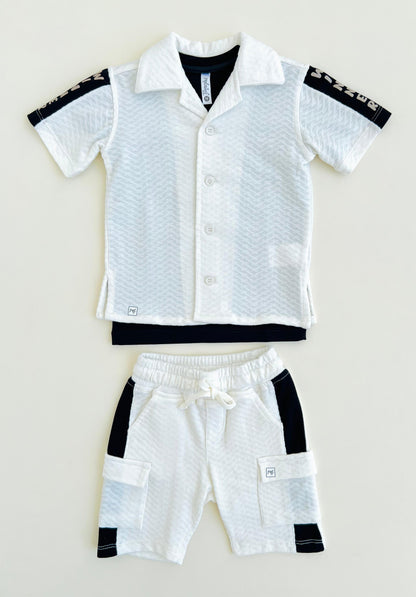 CONJUNTO INFANTIL “WINNER”