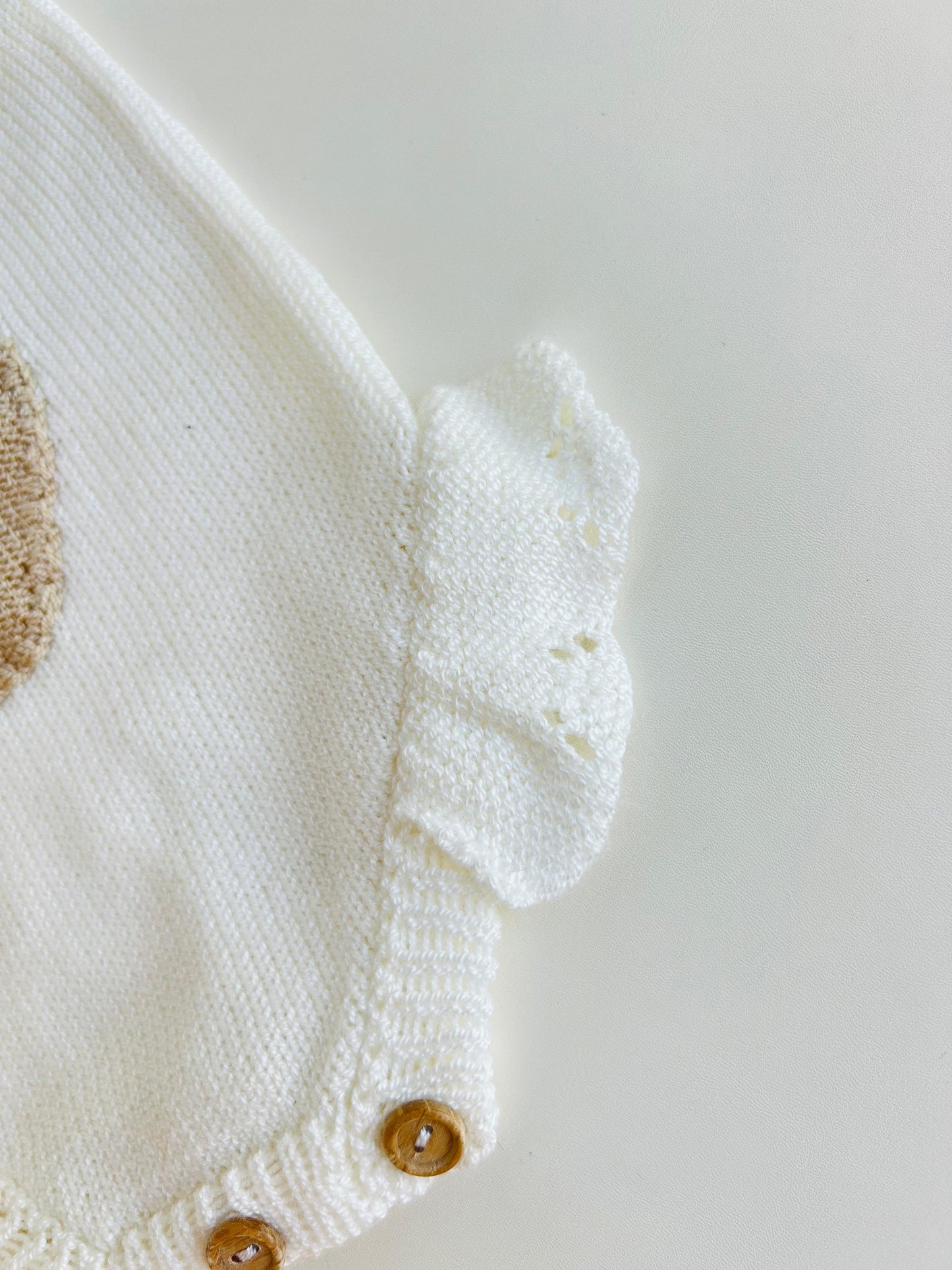 BODY NAVIDEÑO RENITO NIÑA