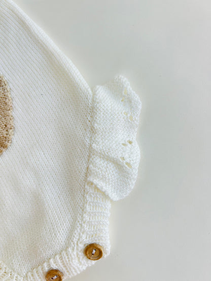 BODY NAVIDEÑO RENITO NIÑA