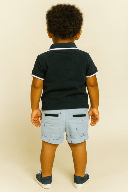 CONJUNTO NÁUTICO EUROPEO - BOBOLI