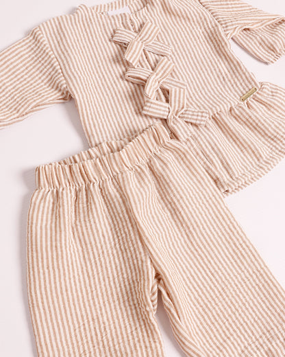CONJUNTO EMMILY A RAYAS
