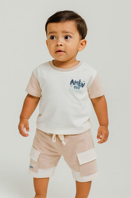 CONJUNTO ORIGINALS ADVENTURE AMEN