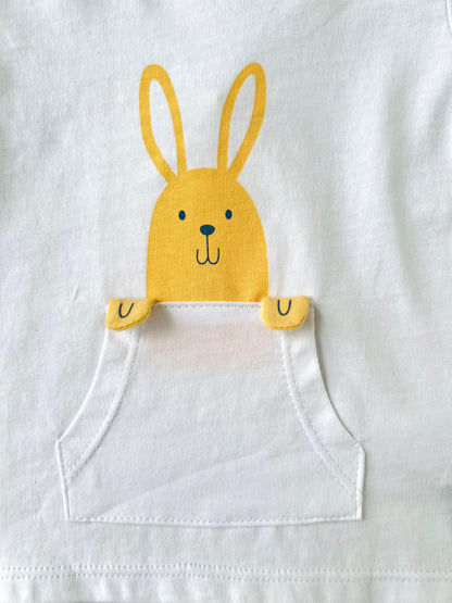 CONJUNTO EUROPEO RABBIT - LOSAN