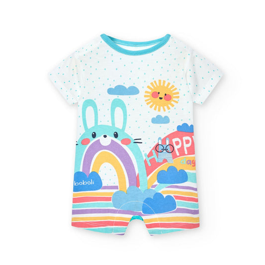 ENTERIZO INFANTIL BOBOLI