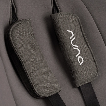Coche Nuna TRIV Next - Thunder | Mara Baby Tienda