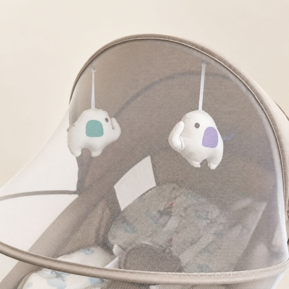 Silla Eléctrica para Bebé Coolbaby