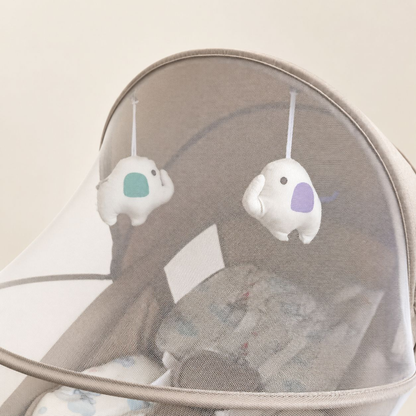 Silla Eléctrica para Bebé Coolbaby
