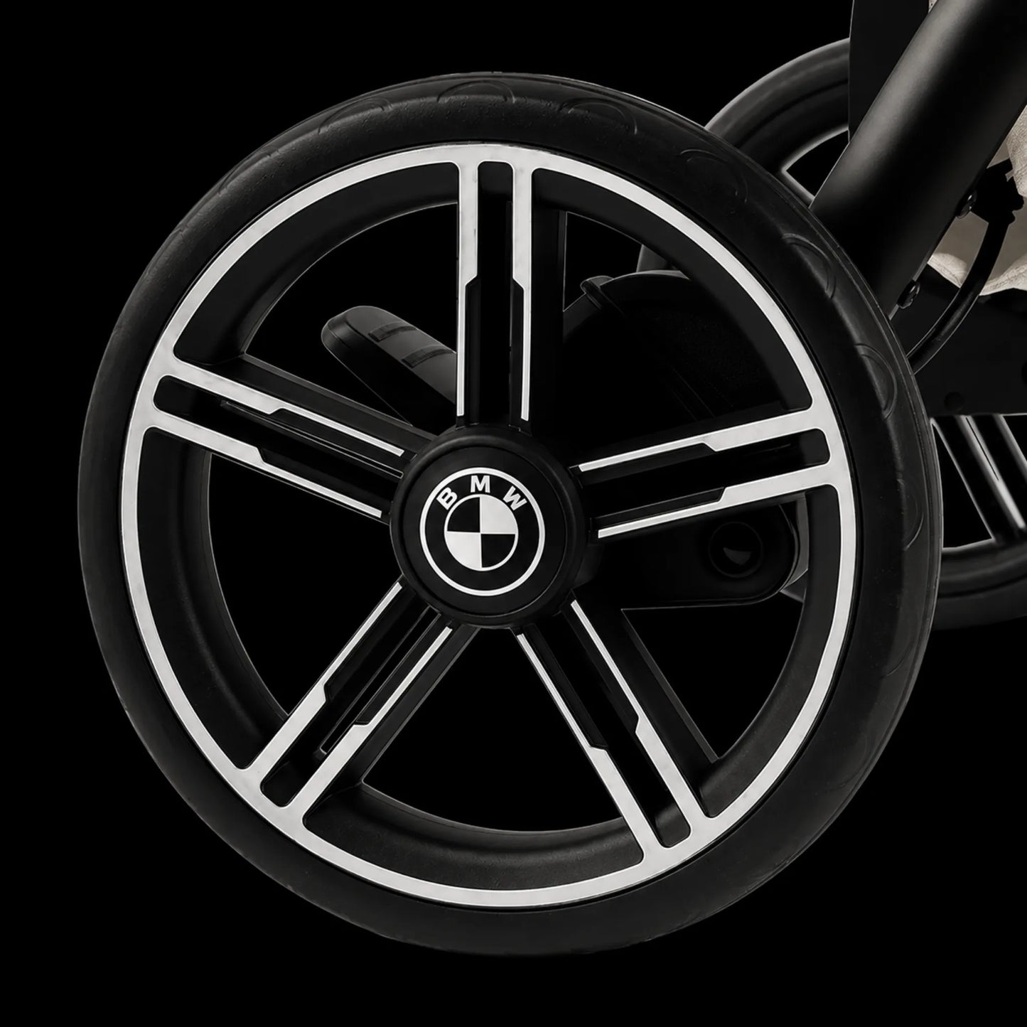 Nuna TRVL™ LX BMW Collection