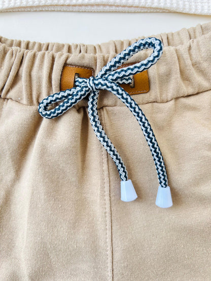 CONJUNTO INFANTIL POLO LEONCITO