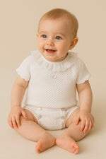 JESUSITO TEJIDO ESPAÑOL - MARTIN ARANDA