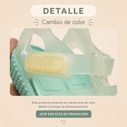 ⭕️ SANDALIAS IGOR PROMOCIÓN