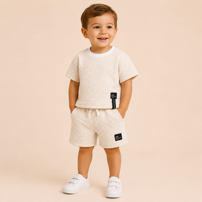 ⭕️ CONJUNTO 2 PIEZAS AVL | MARA BABY