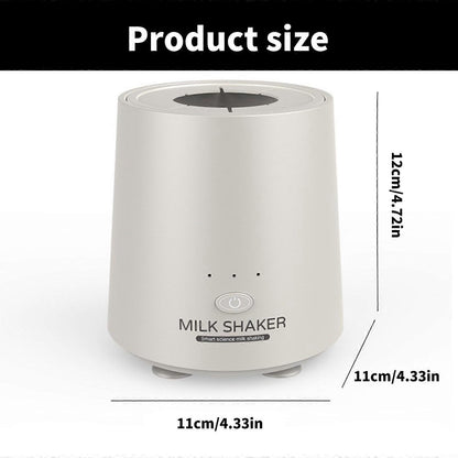 AGITADOR AUTOMATICO DE TETEROS MILK SHAKER
