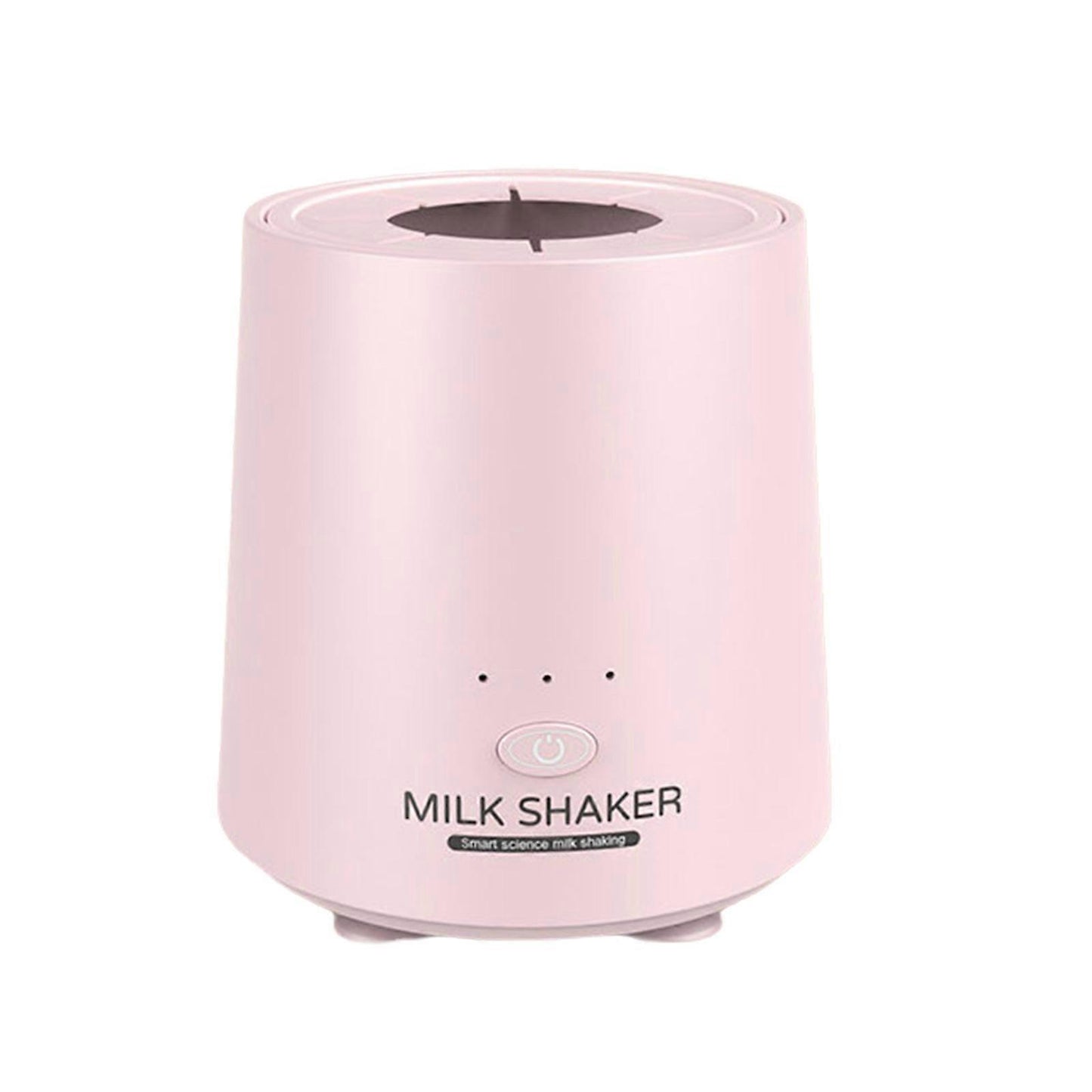 AGITADOR AUTOMATICO DE TETEROS MILK SHAKER