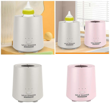 AGITADOR AUTOMATICO DE TETEROS MILK SHAKER