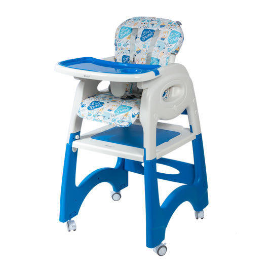 SILLAS COMEDOR EBABY