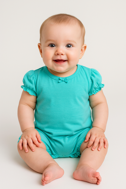 SET X3  EUROPEO ENTERIZOS INFANTILES - ZIPPY