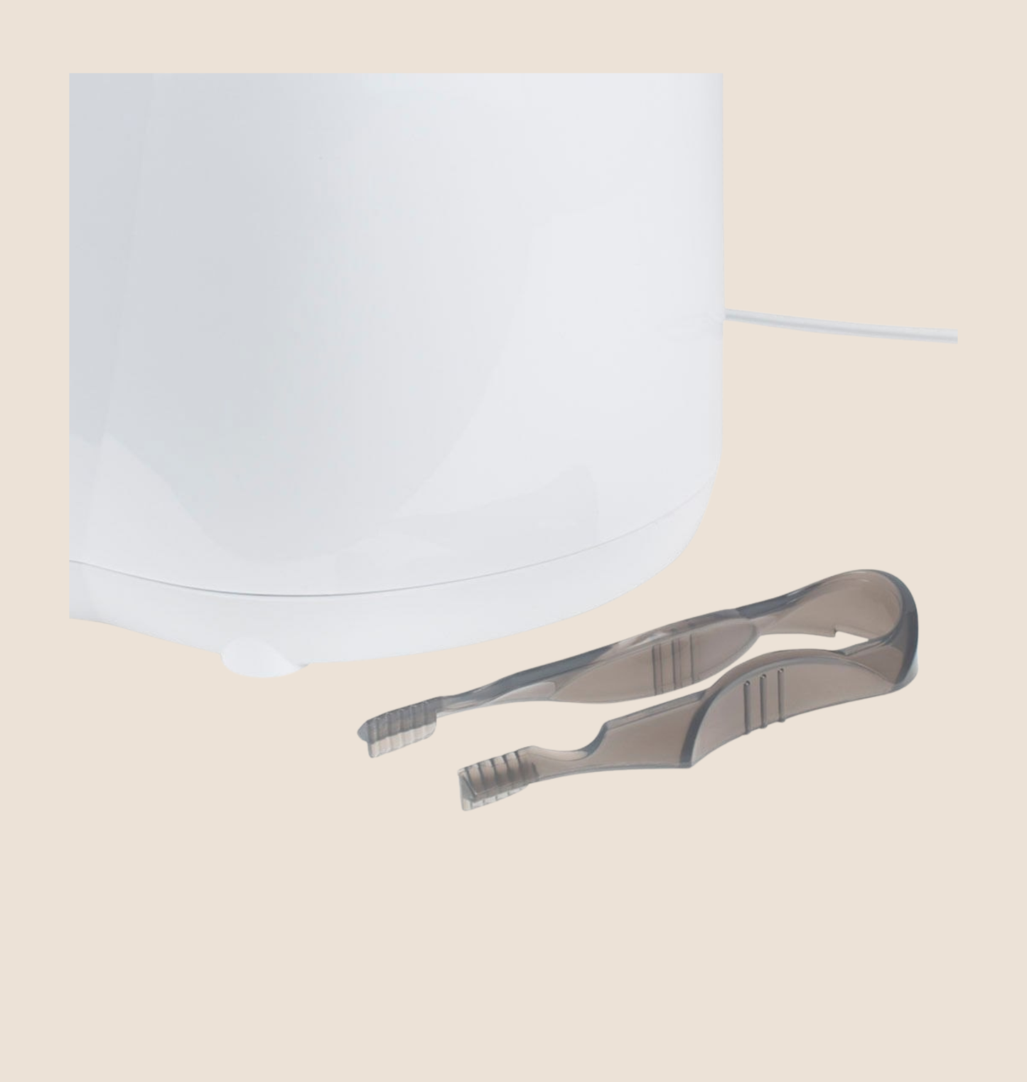 ESTERILIZADOR DE BIBERONES DR. BROWN’S - DELUXE