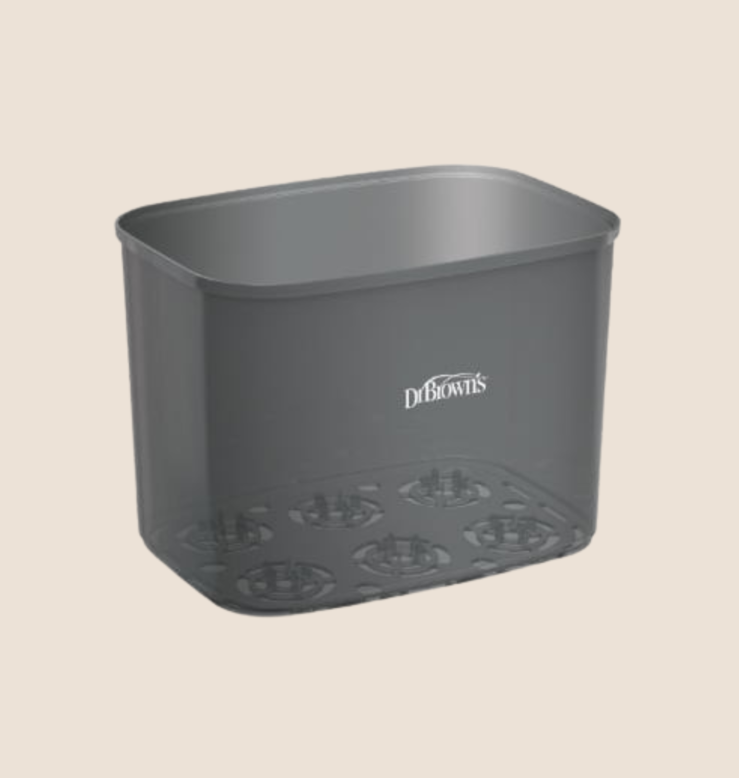 ESTERILIZADOR Y SECADOR DR. BROWN’S - All-In-One - 4 EN 1