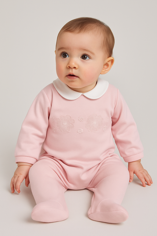 PELELE EUROPE PANA FLOWERS - MAYORAL