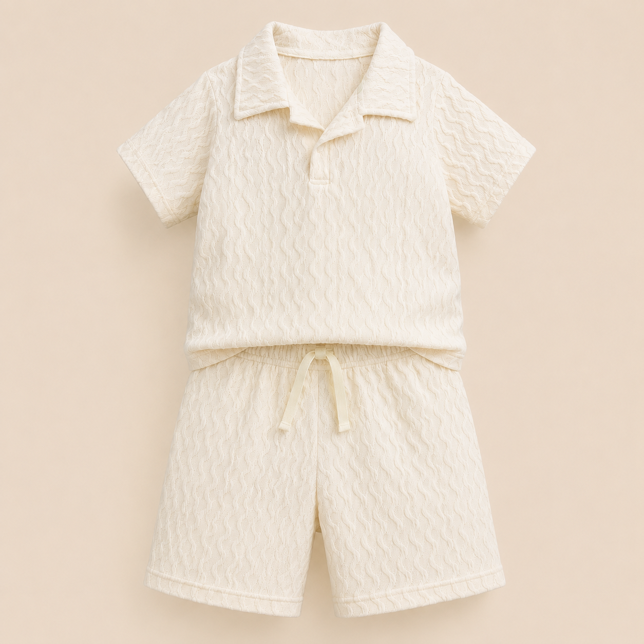 ⭕️ CONJUNTO 2 PIEZAS MARTINAS | MARA BABY