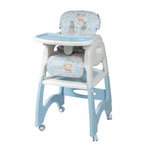 SILLAS COMEDOR EBABY