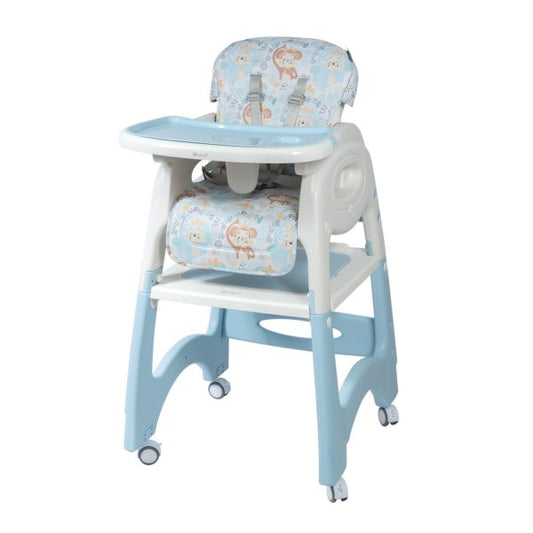 SILLAS COMEDOR EBABY