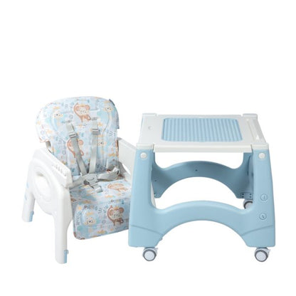 SILLAS COMEDOR EBABY